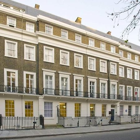 Apartamento Campbell House Londres Exterior foto