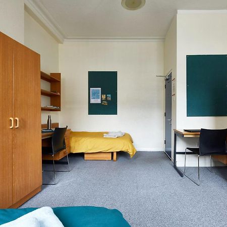 Apartamento Campbell House Londres Exterior foto