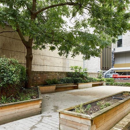 Apartamento Campbell House Londres Exterior foto