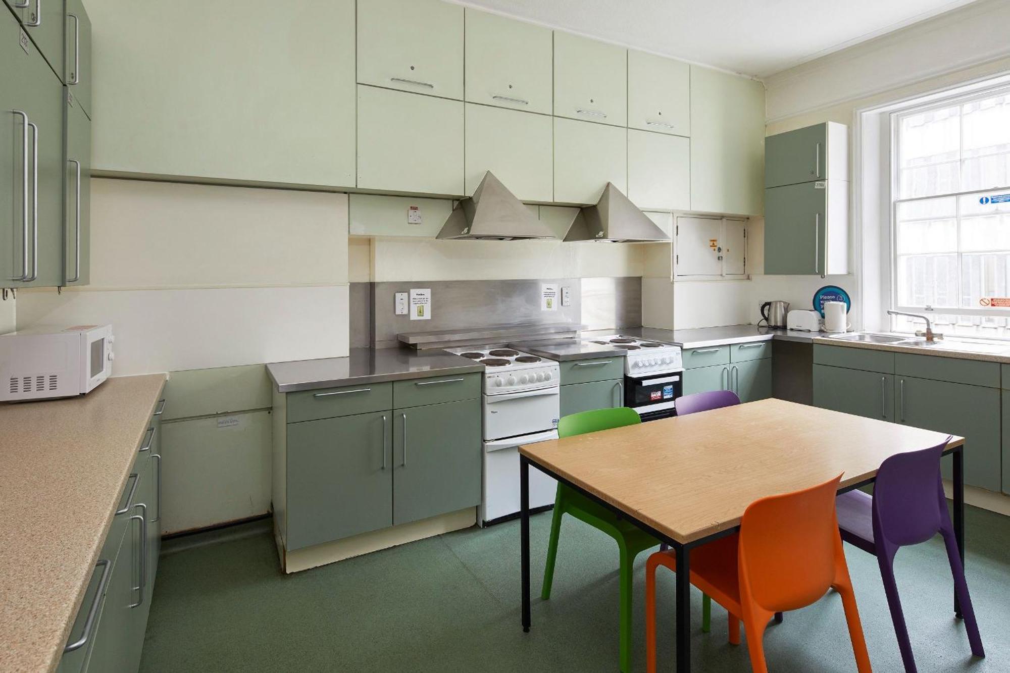 Apartamento Campbell House Londres Exterior foto