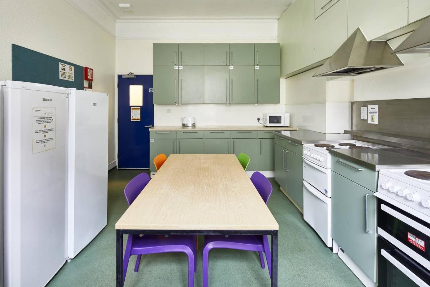 Apartamento Campbell House Londres Exterior foto